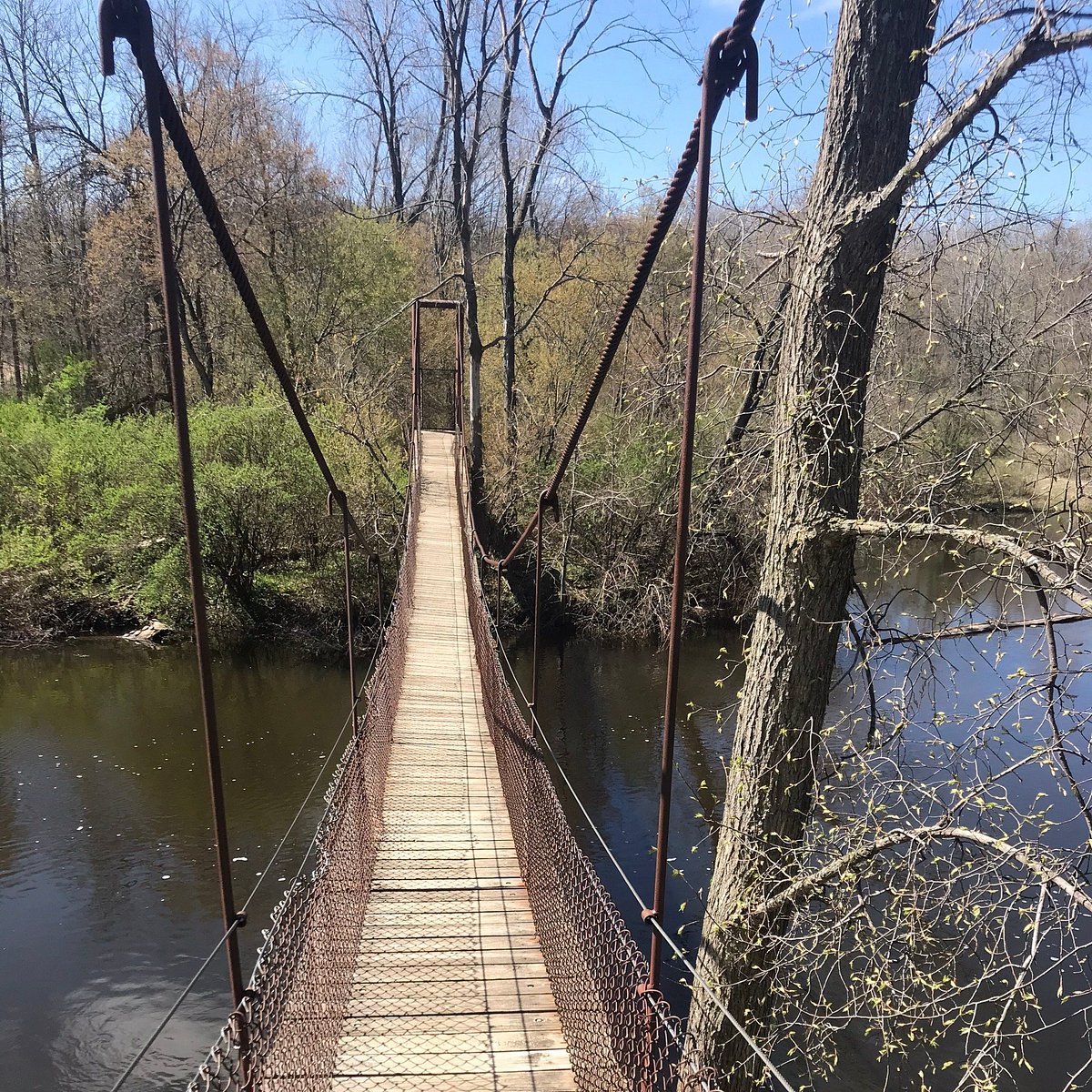 Deerfield Nature Park
