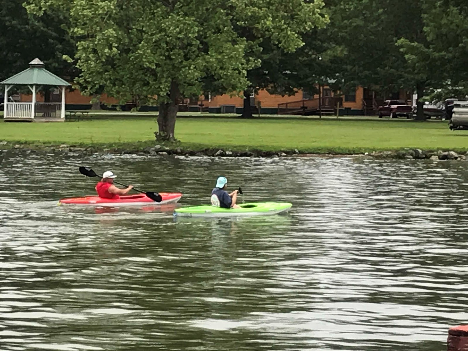 Mountain Lakes Resort