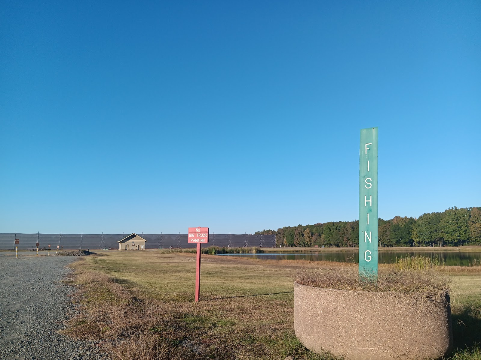 AGFF Jacksonville Shooting Sports Complex