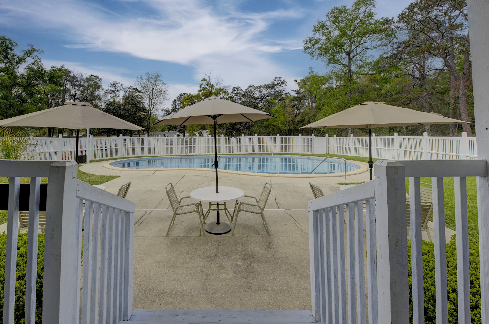 Bayhead Mobile Home Park