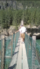 River Bend RV Park & Cabins