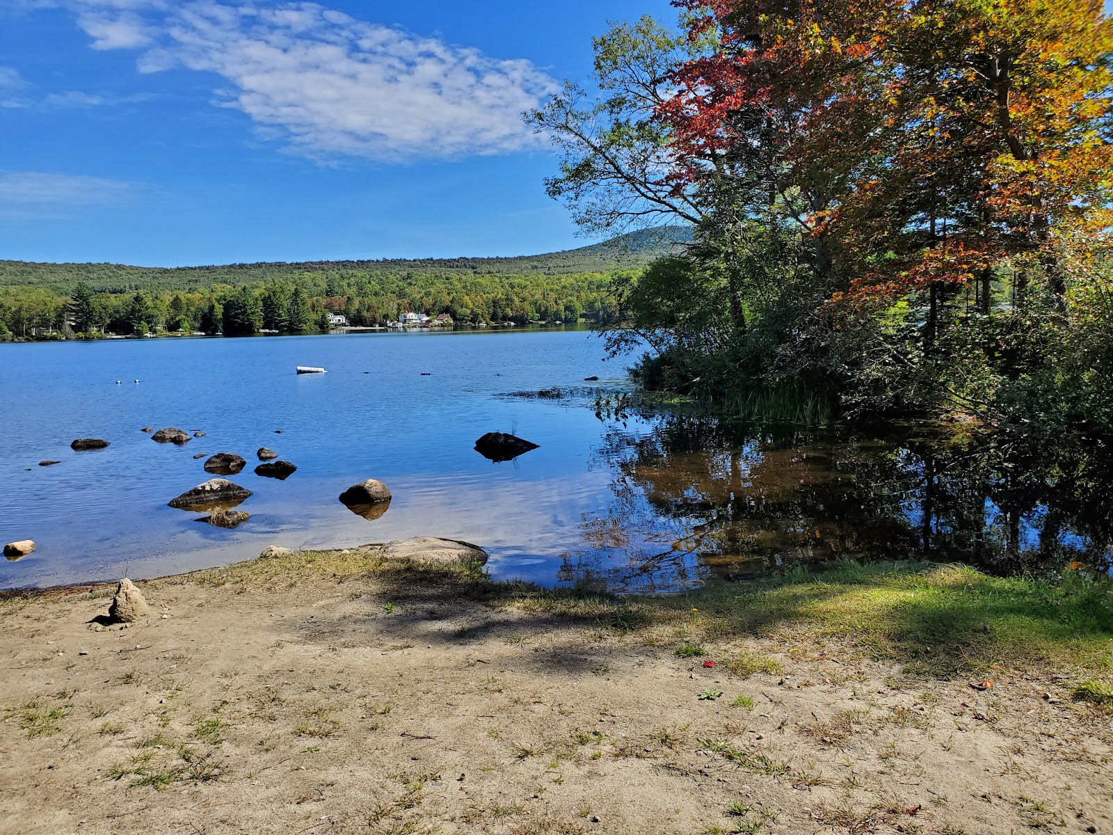 Stillwater State Park