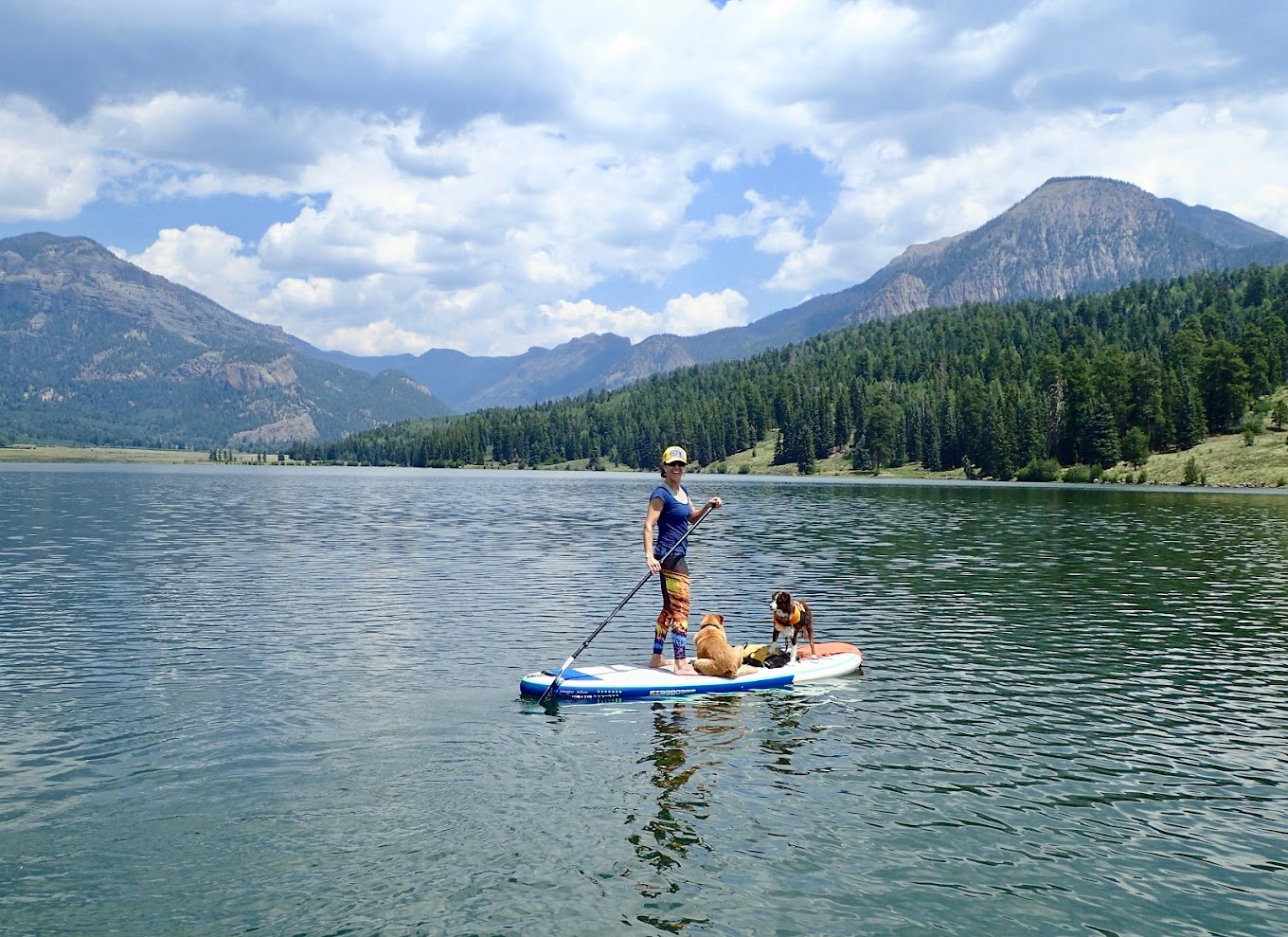 Sportsman Campground