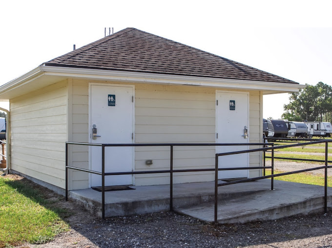 Jenny Ridge Venue & RV Park