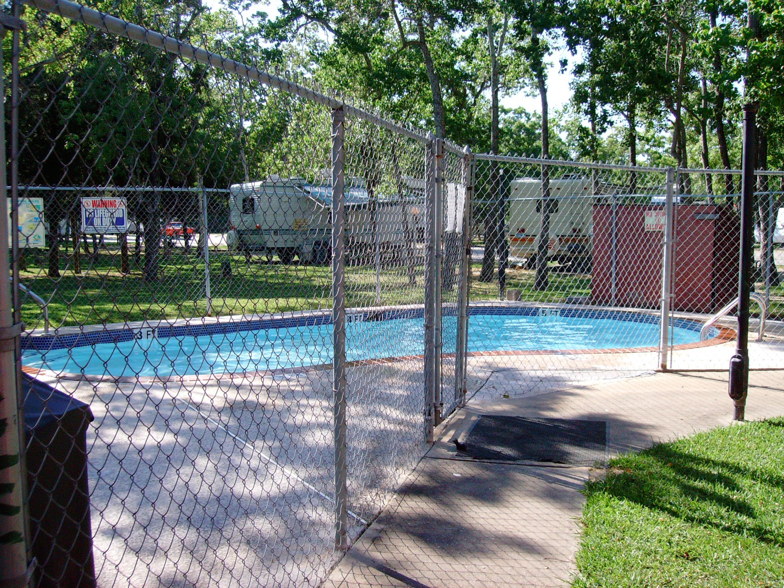 Little Thicket RV Resort