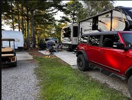 Boaz RV Park