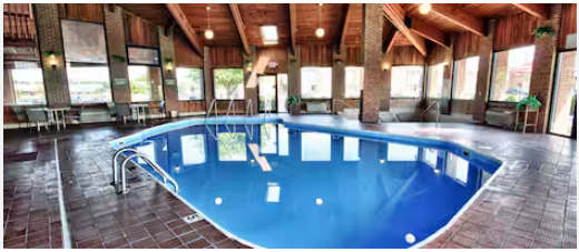 Scioto Trail State Park