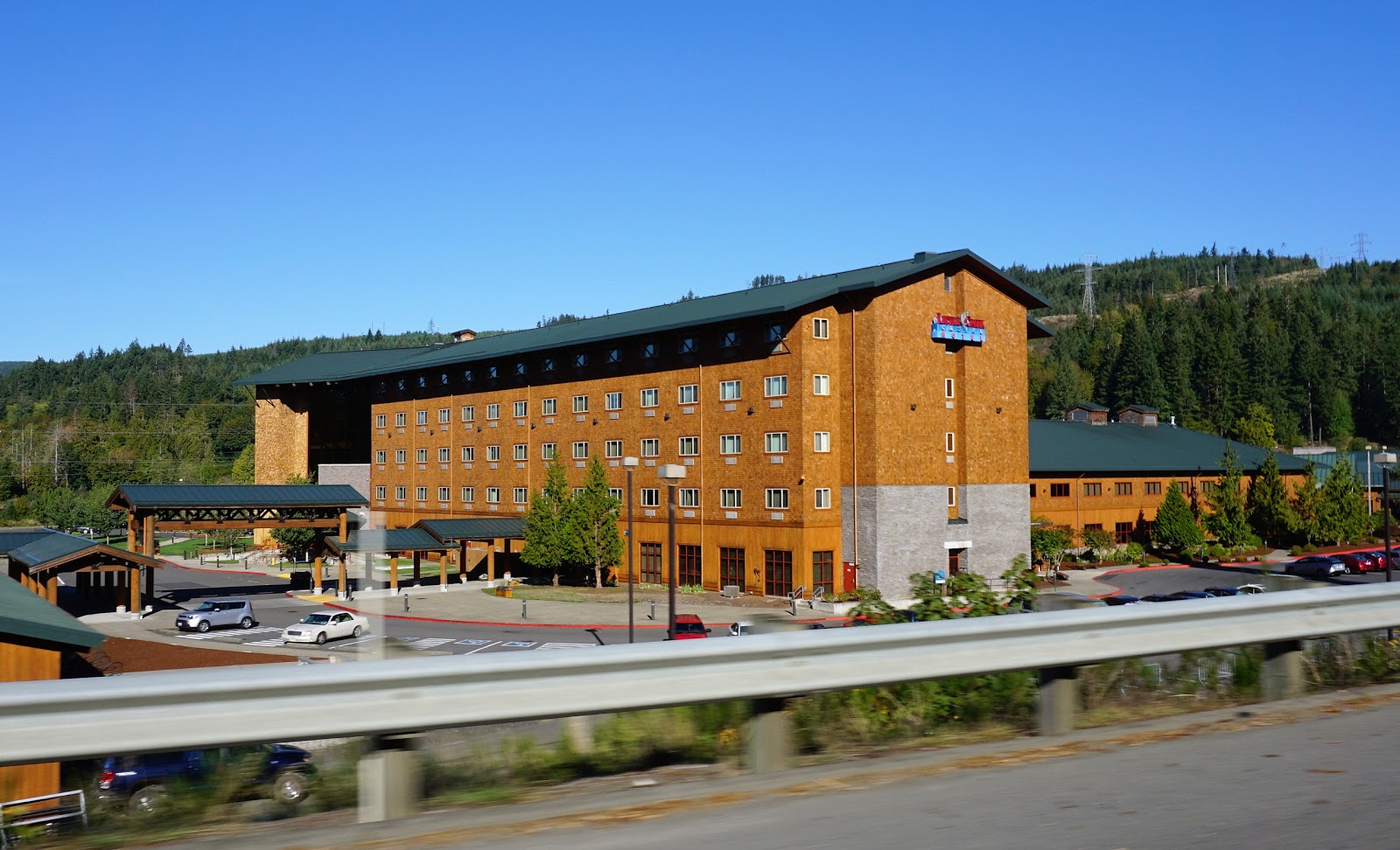 Little Creek Casino Resort