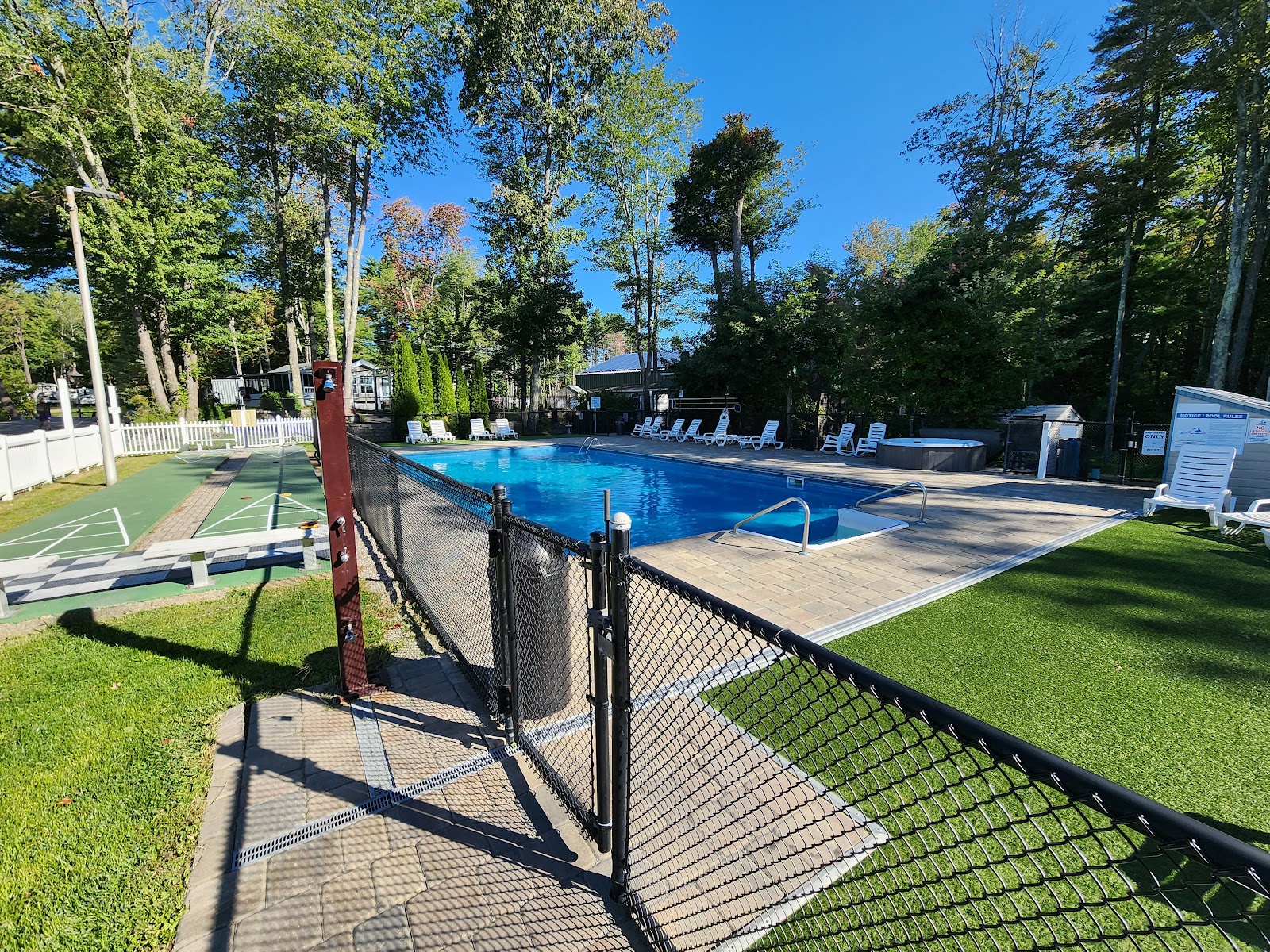 Paradise Park Resort