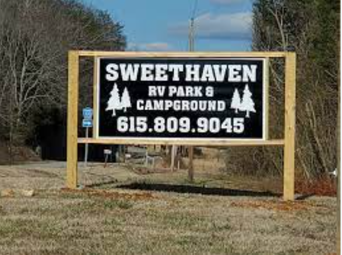 Sweethaven RV Park