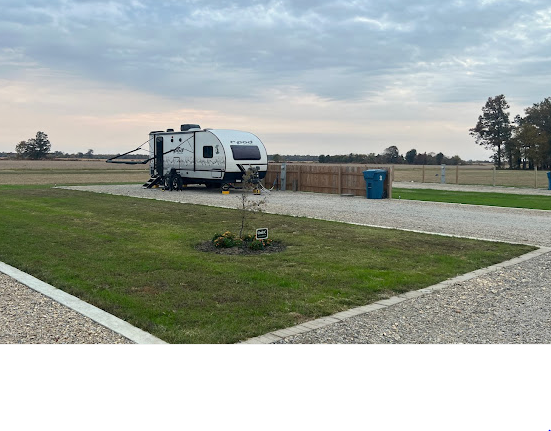 Oak Grove Tiny Home and RV Community