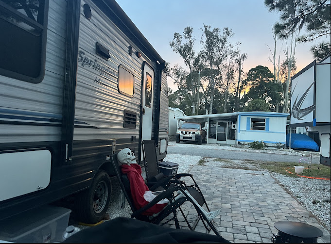 Bayshore Cove Mobile & RV Park