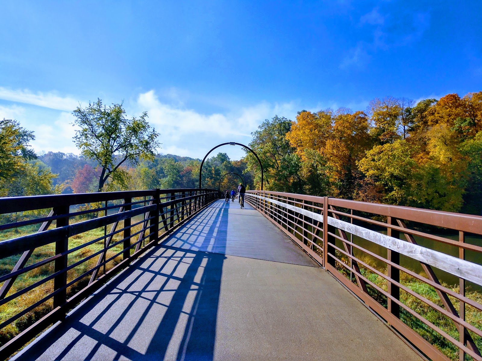 Pinicon Ridge County Park