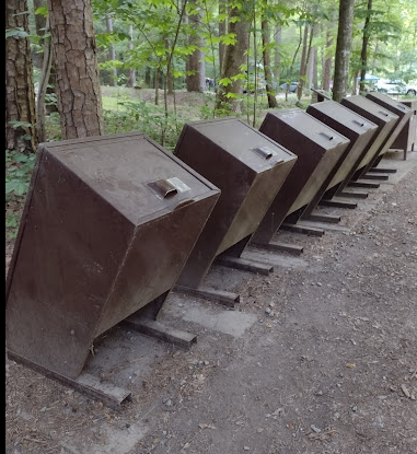 Abrams Creek Campground