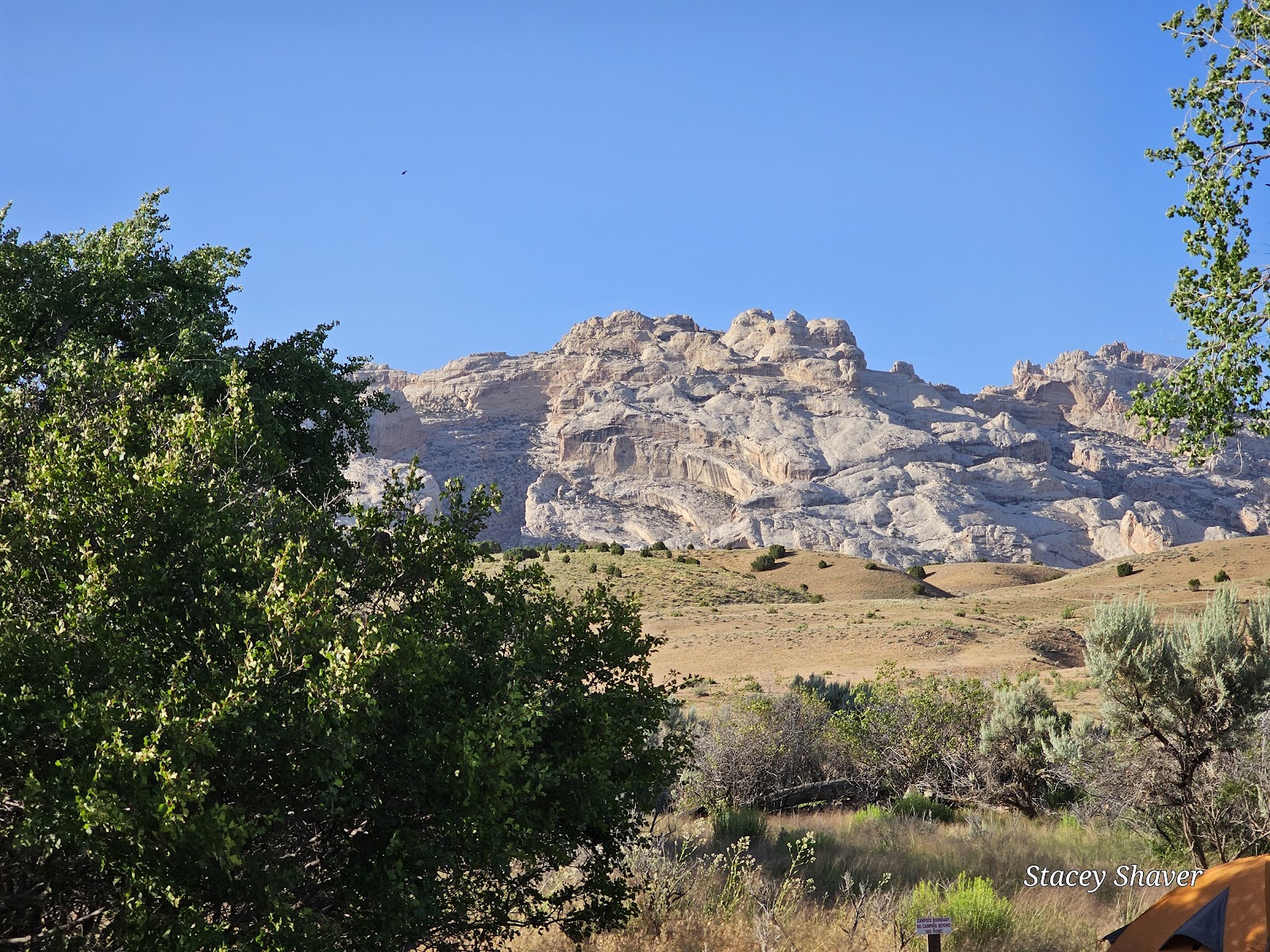 Green River Campground