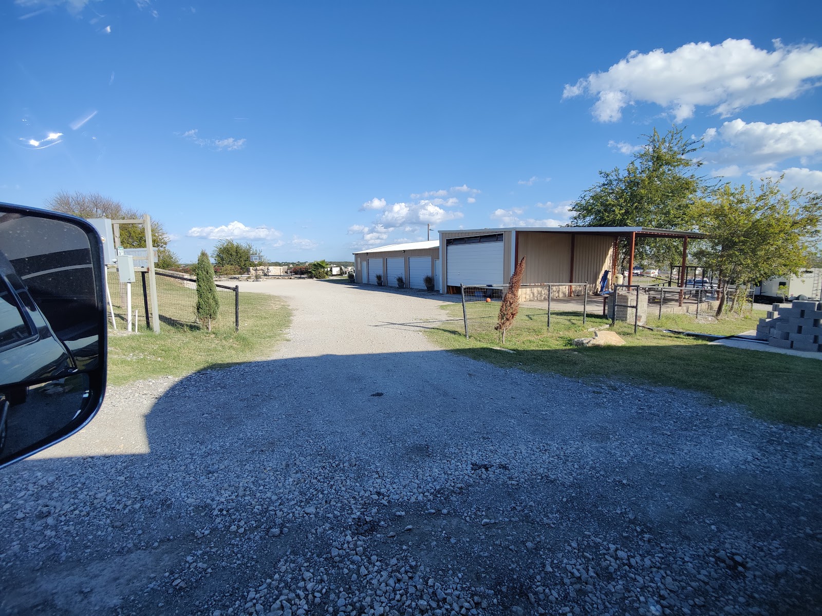 Tired Traveler RV Park