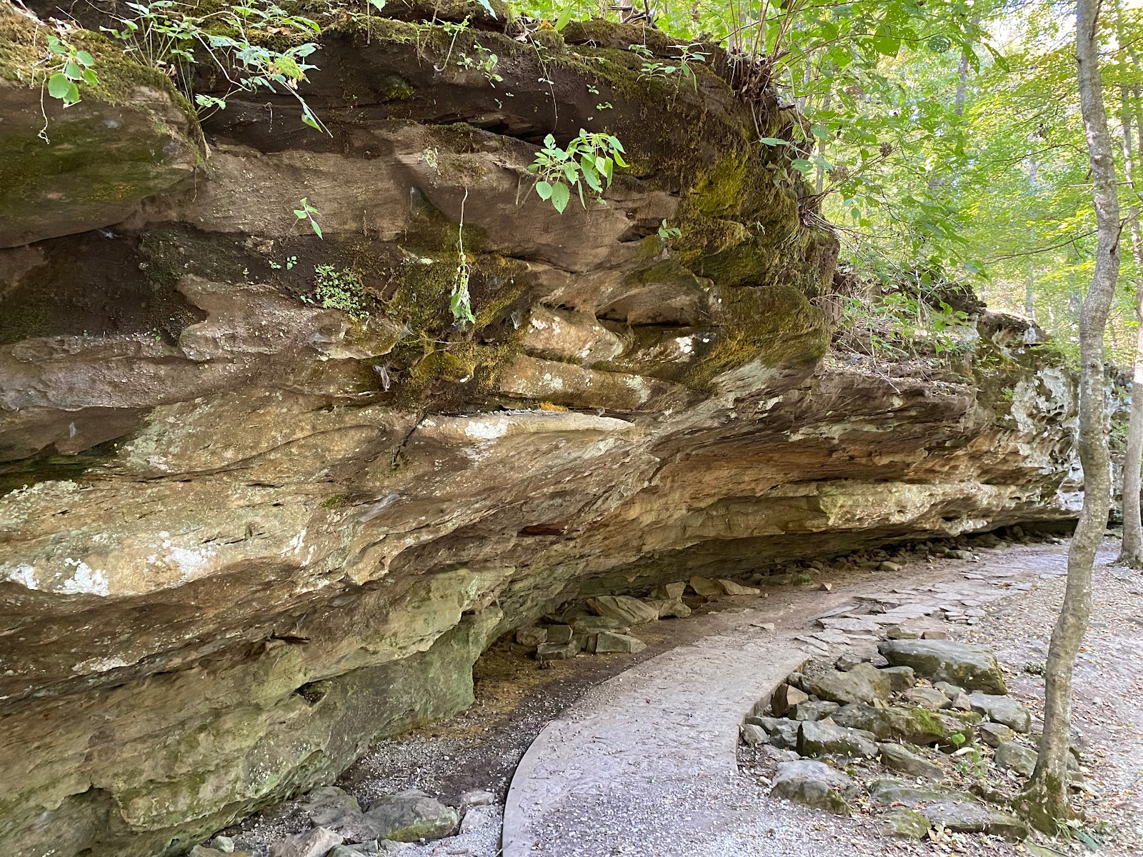 Giant City State Park