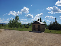 Bear Butte Creek Campground Sturgis LLC