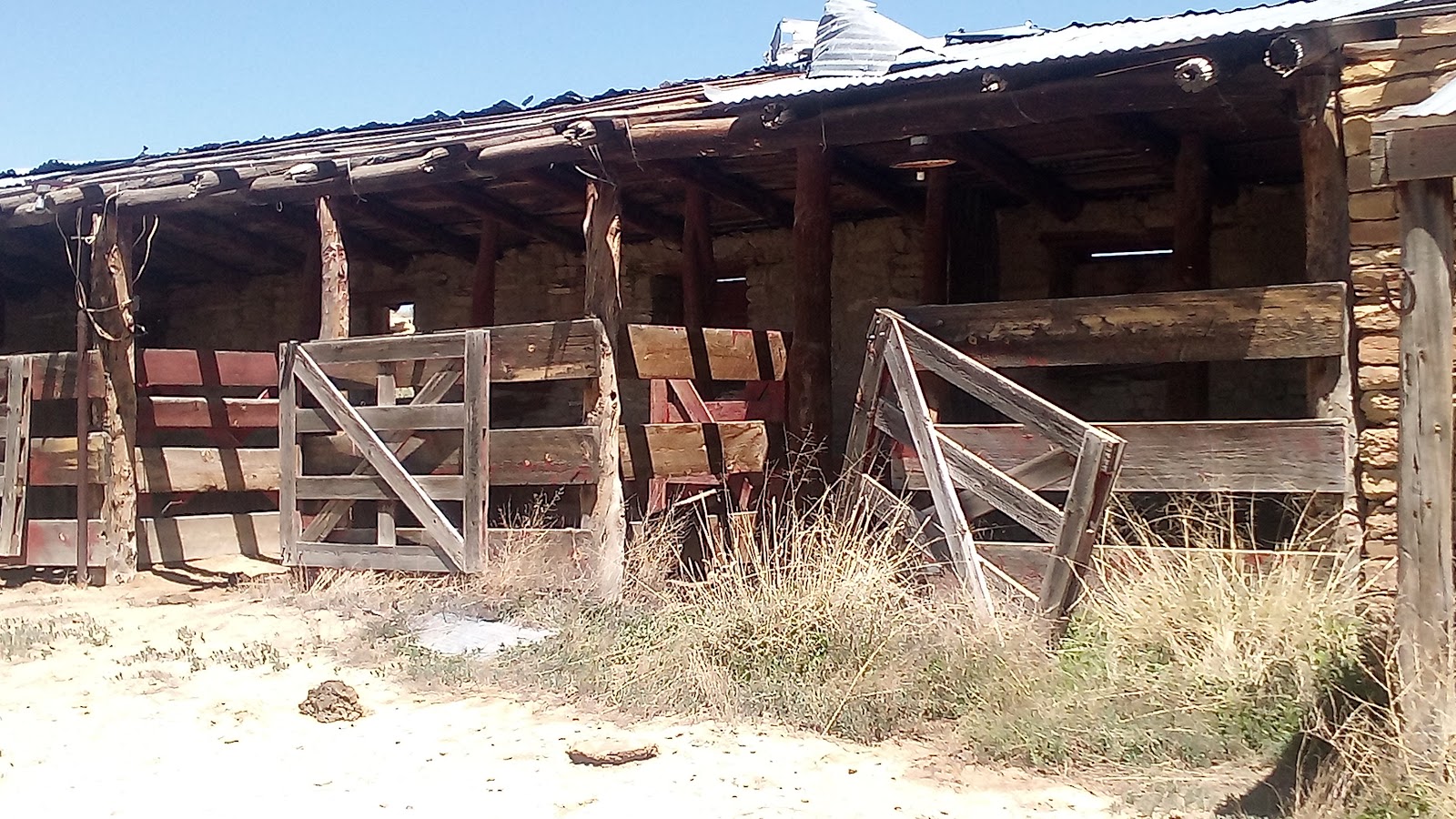 Coal Mine Campground