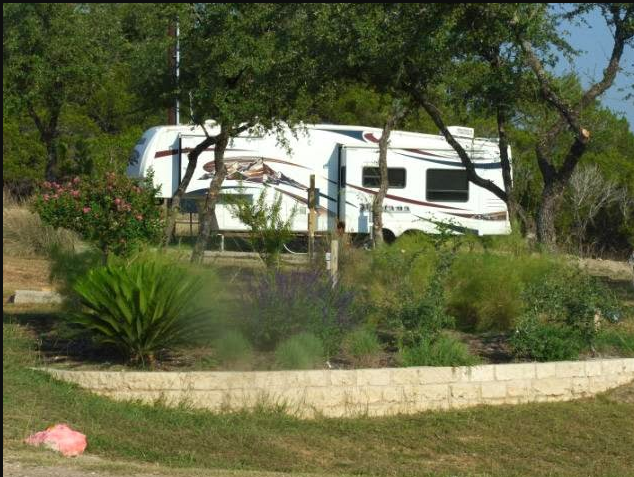 Pace Bend RV Park