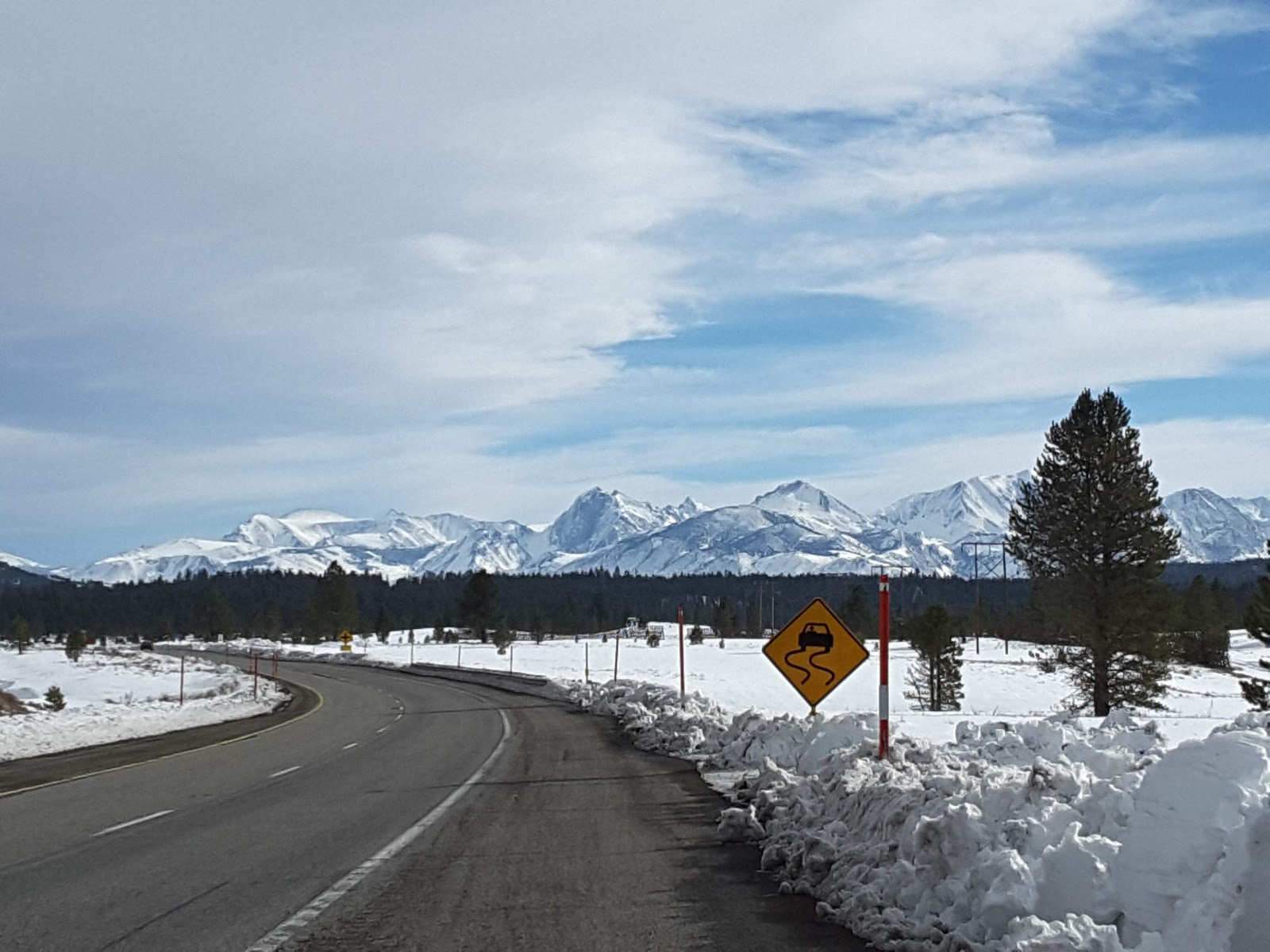 Glass Creek Campground