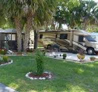 Nature's Coast RV Resort