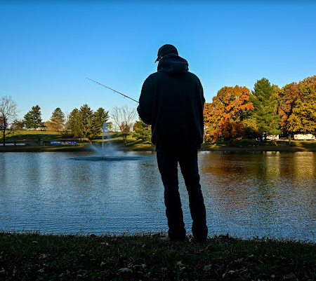 LAKE WAPUSUN RV RESORT