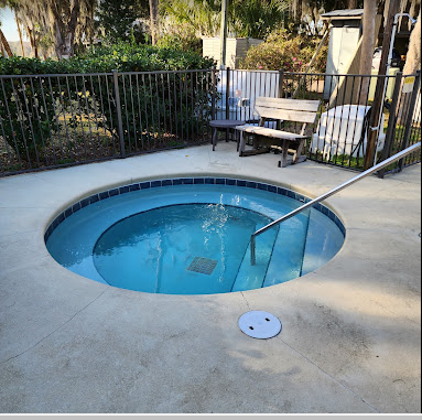 Welaka Lodge & Resort