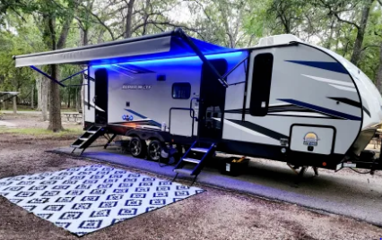 Quick and Easy 3 RV Park