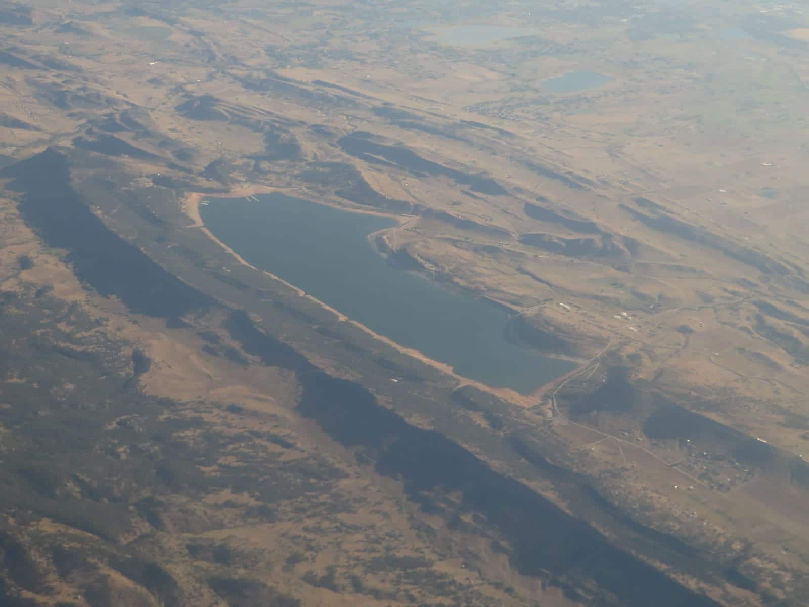 Carter Lake County - North Pines