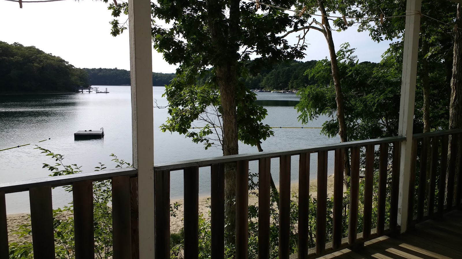 Dunroamin Trailer Park & Cottages