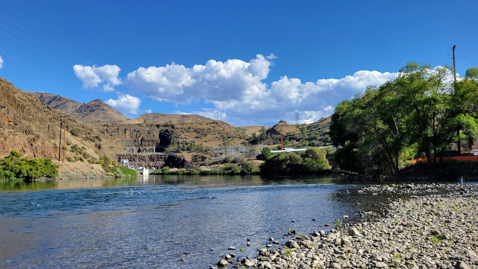 Copperfield Park - Idaho Power