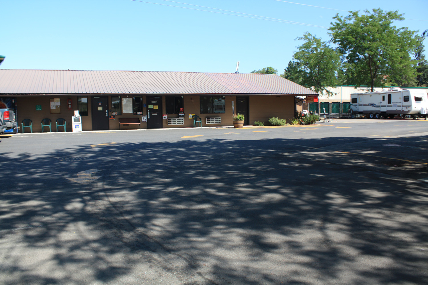 Trailer Inns RV Park