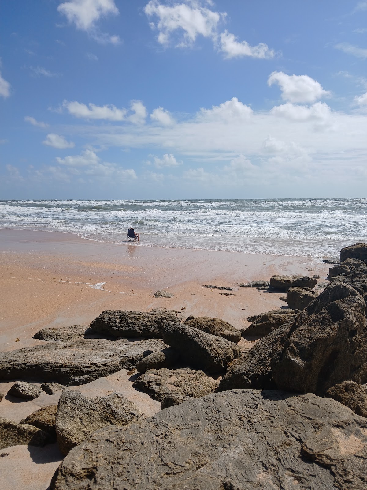 River to Sea Preserve - Group