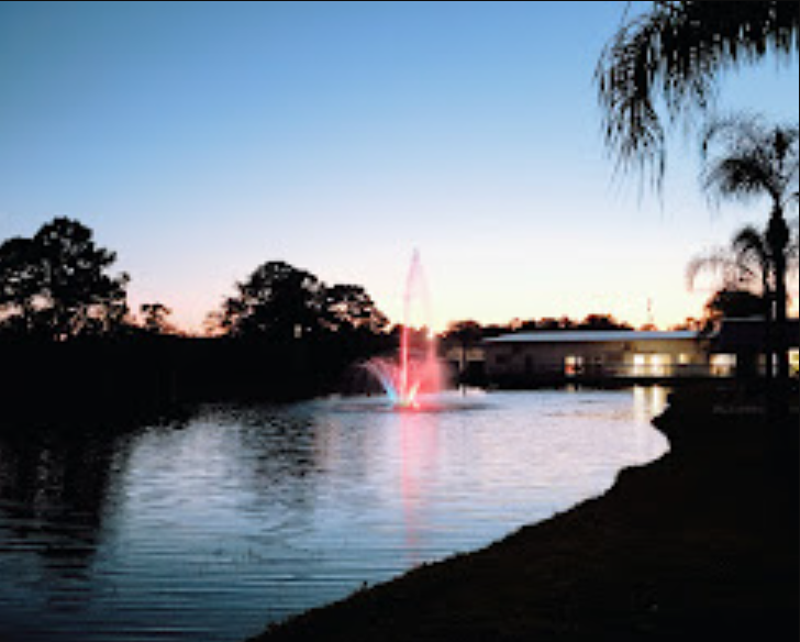 Land Yacht Harbor of Melbourne