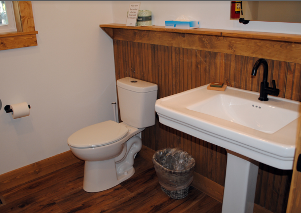 Table Rock Shore Resort