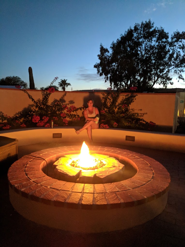 Green Valley RV Resort Park