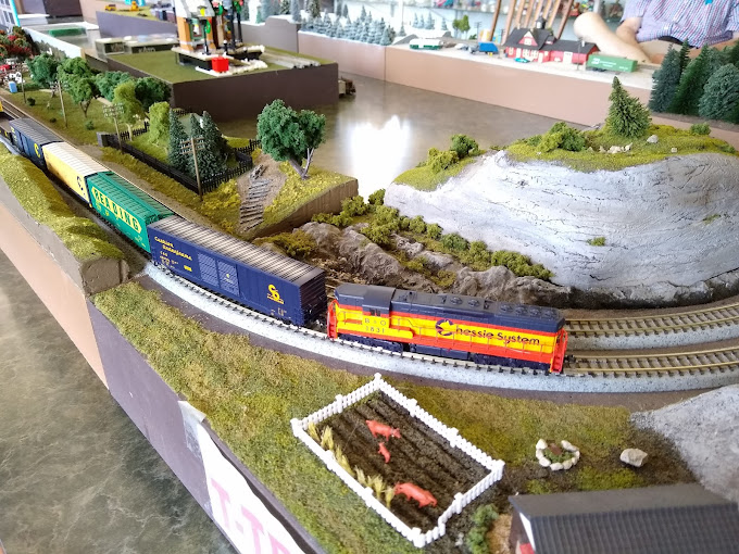 Villa Park Historical Museum