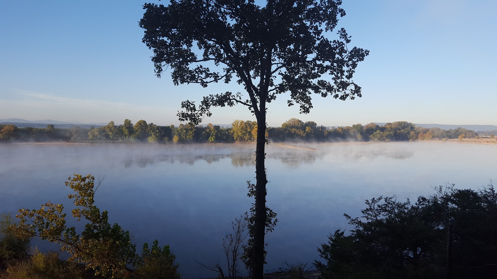 GNP--LEWISBURG BAY RV PARK