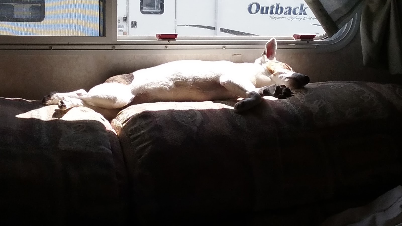 Cliff & Ed's Campground