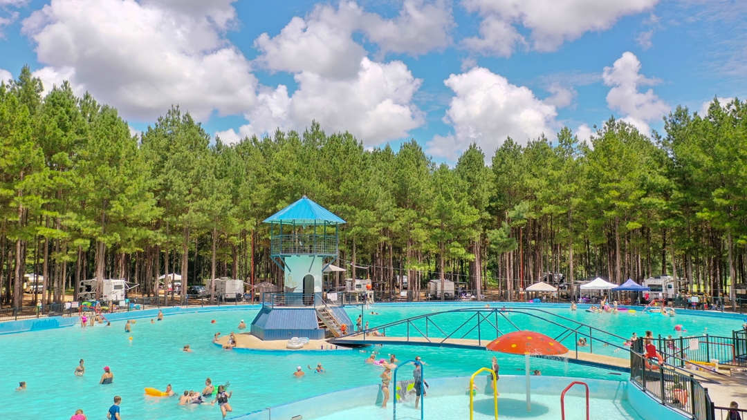 Paradise Ranch & Resort