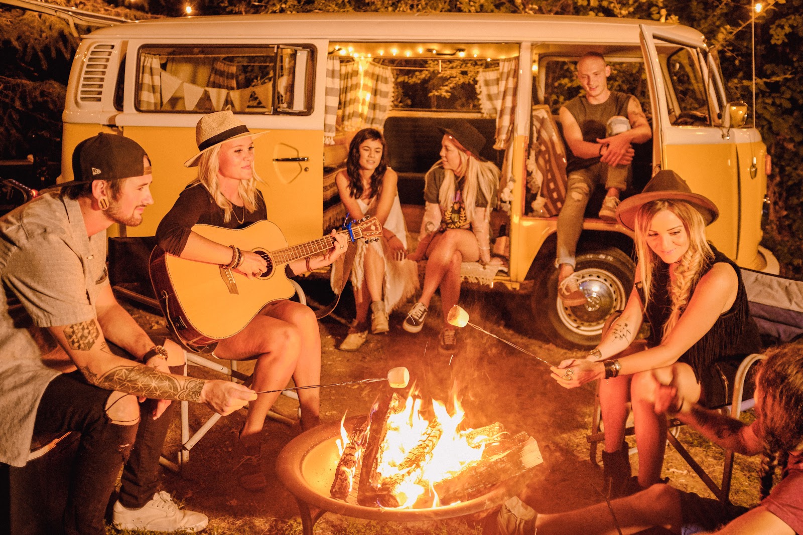 Lagoon RV Park & Campground