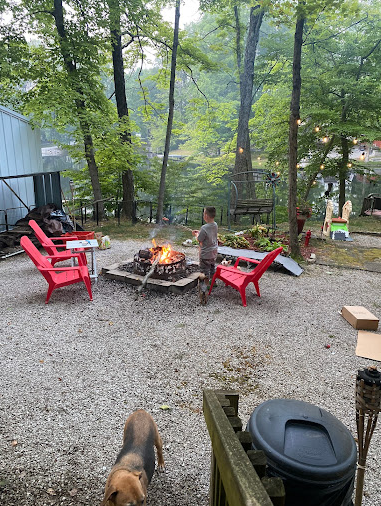 Indian Oaks Campground