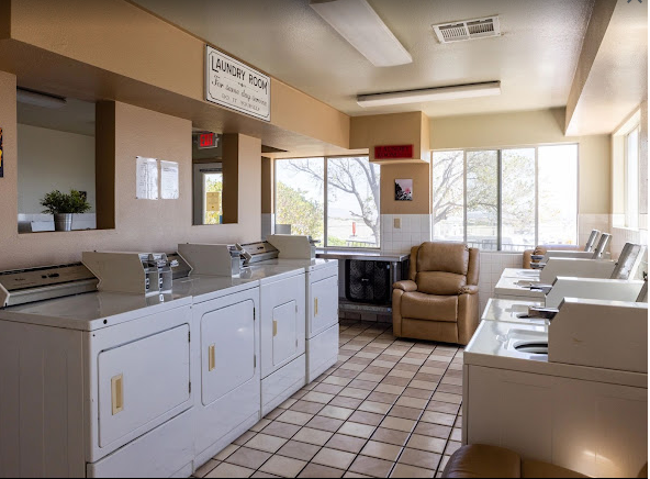 Canyon Trail RV Park