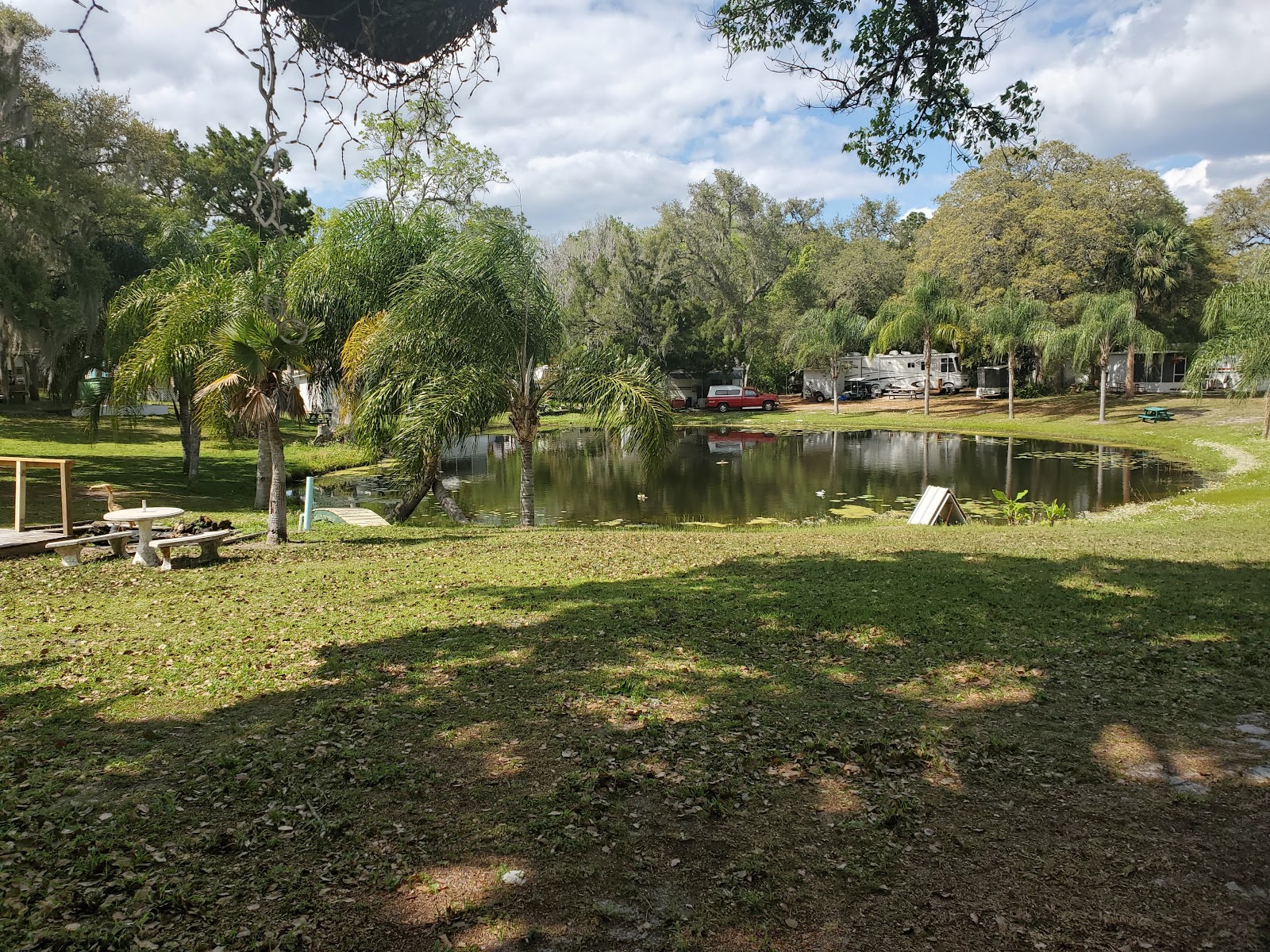 Wild Woods Campground