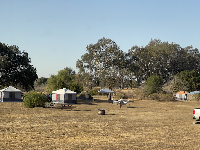 Brannan Island Recreation Area