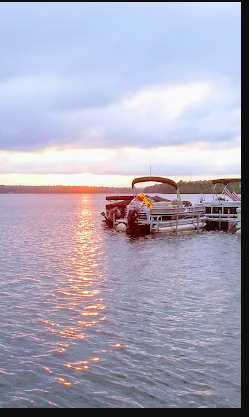 Pushaw Lake Campground