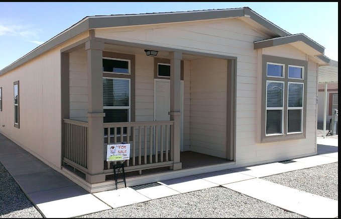 Rancho Rialto RV Resort (55+ Park)