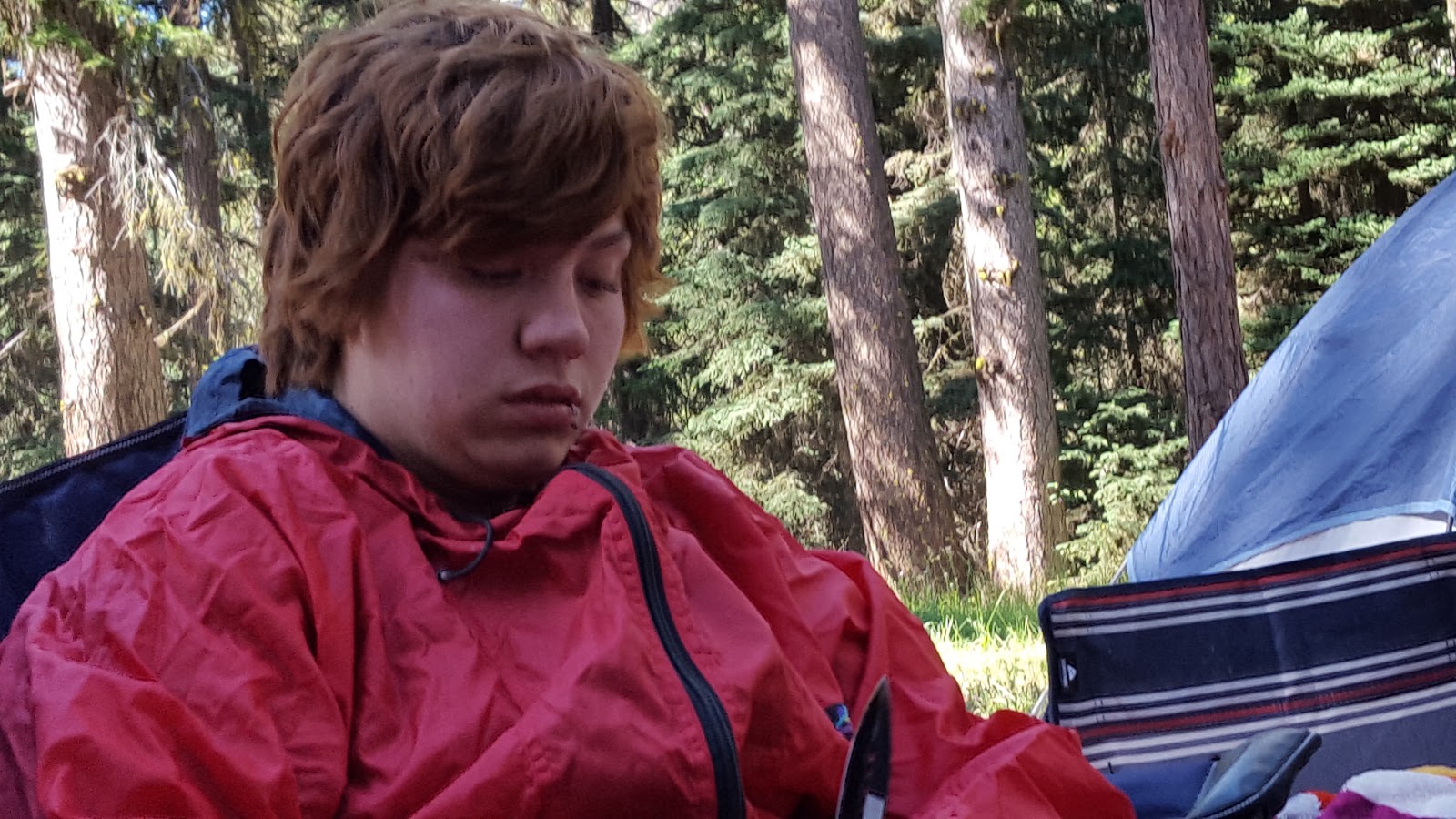 Riders Camp Campground