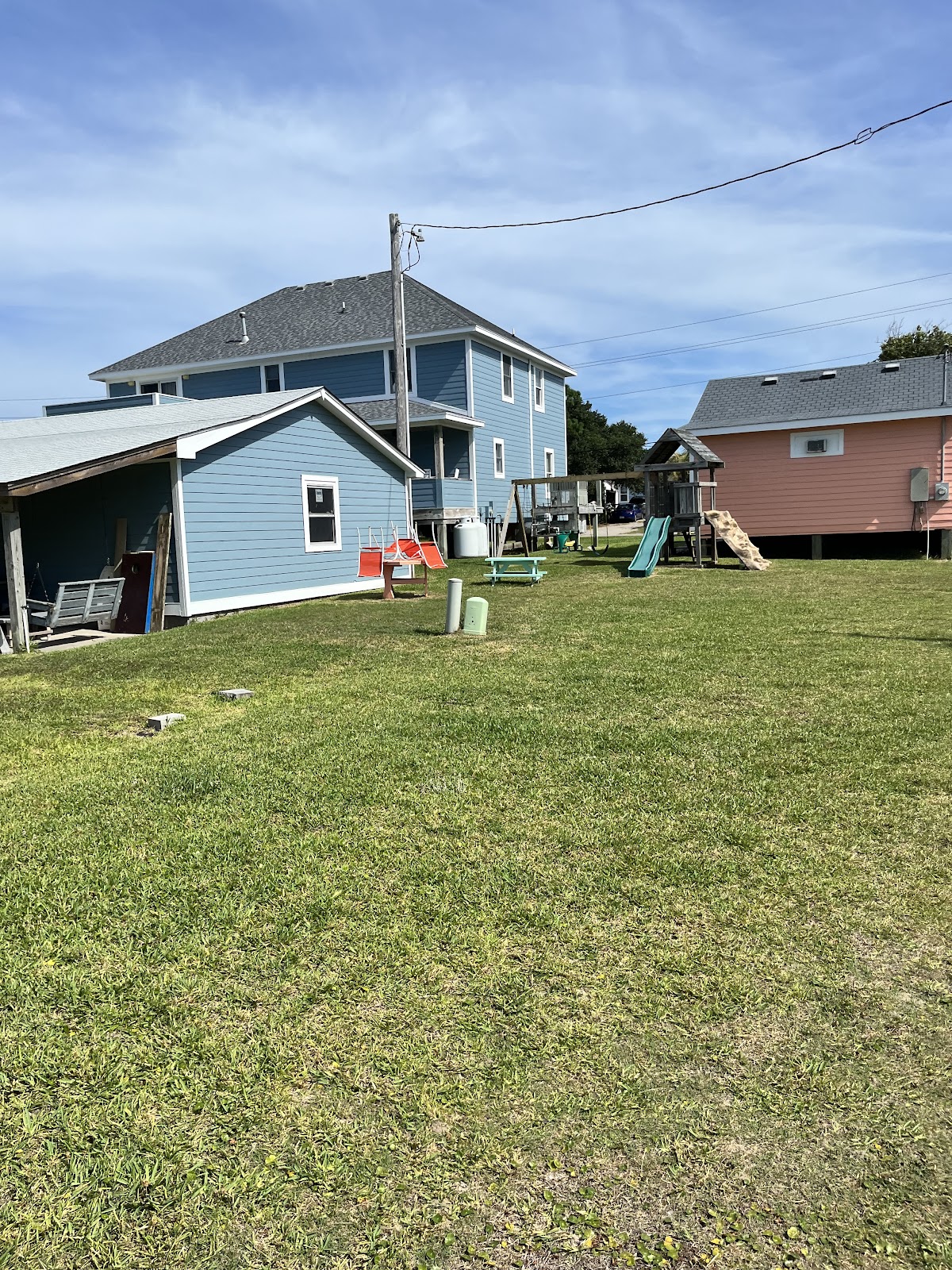 Island Hide-A-Way Campground